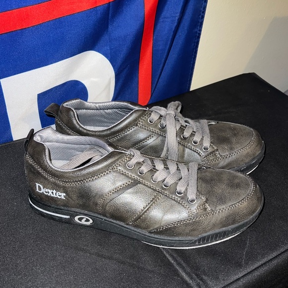 Dexter slide-rite Bowling shoes - Picture 1 of 4